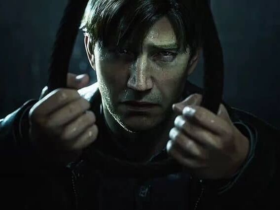 Estúdio de Silent Hill 2 culpa Konami pelo trailer criticado do remake