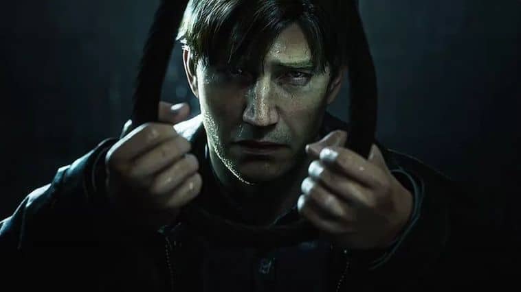 Estúdio de Silent Hill 2 culpa Konami pelo trailer criticado do remake