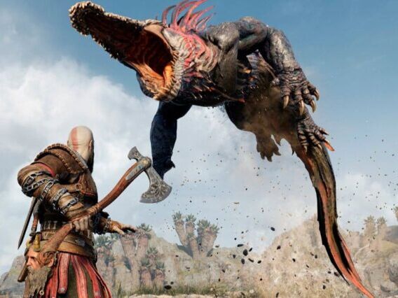 Ex-CEO da PlayStation elenca os melhores jogos de cada geração da marca