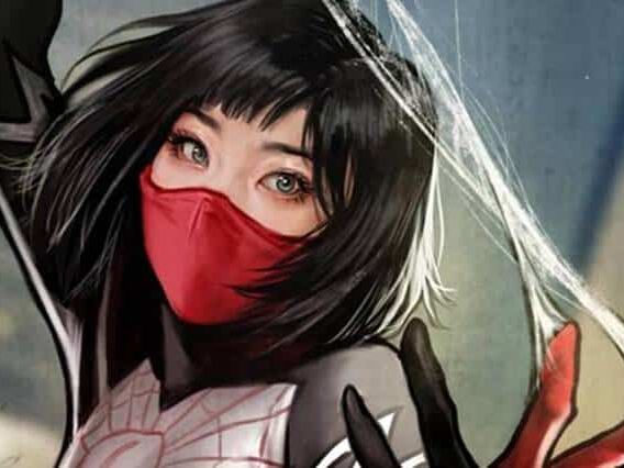 Série sobre Silk demite roteiristas e passa por reformulação