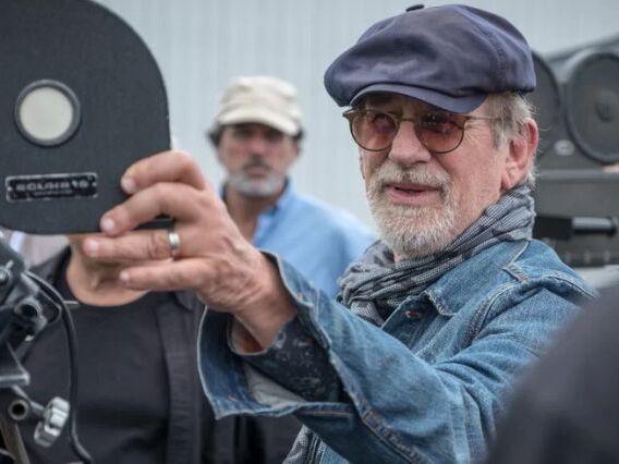 Steven Spielberg revela qual é o melhor filme da própria carreira