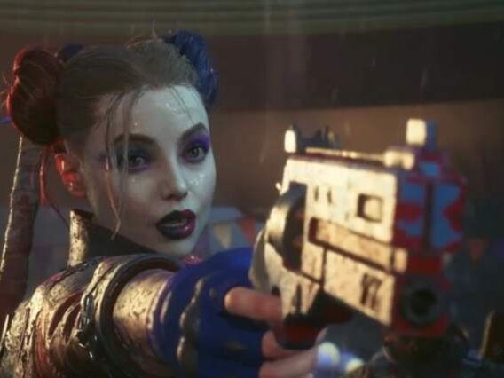 Warner diz que Esquadrão Suicida: Mate a Liga da Justiça não cumpriu expectativa