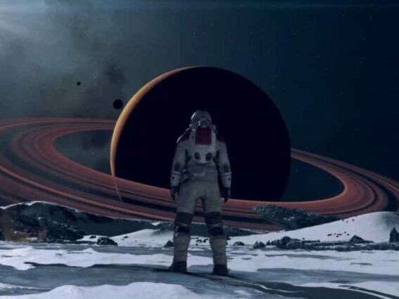 Microsoft considera lançar Starfield e outros exclusivos no PS5