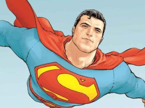 Dois projetos da DC entram em produção logo após Superman Legacy