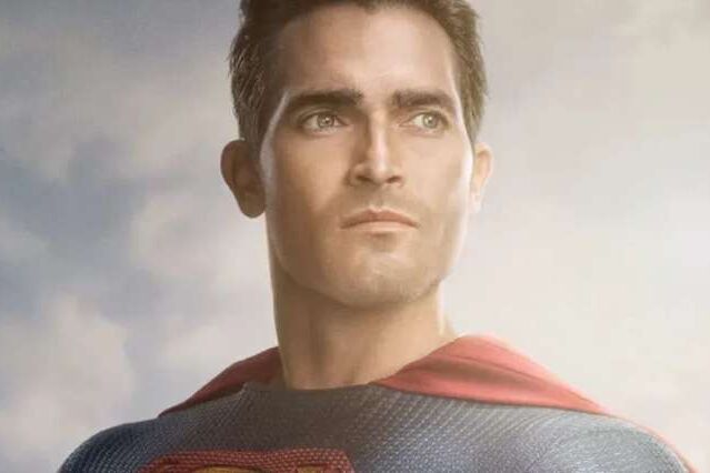 Superman & Lois foi cancelada para não competir com Legacy