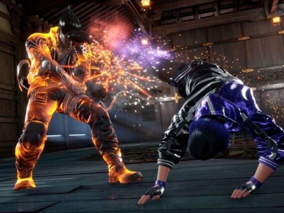 Custo de produção de jogos aumentou em 10x desde 1990, diz criador de Tekken