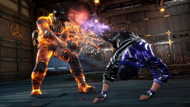 Custo de produção de jogos aumentou em 10x desde 1990, diz criador de Tekken