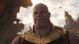 Josh Brolin diz que Thanos voltará ao MCU