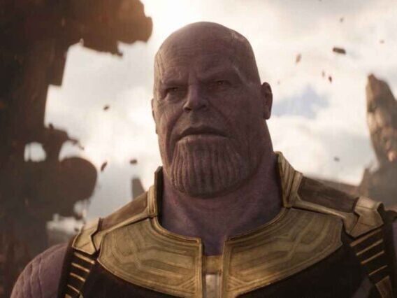 Josh Brolin diz que Thanos voltará ao MCU