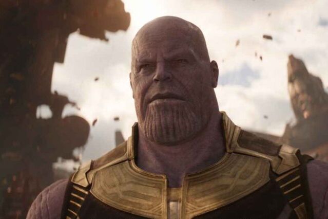 Josh Brolin diz que Thanos voltará ao MCU