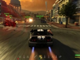 Novo Twisted Metal é cancelado em meio a demissões na PlayStation