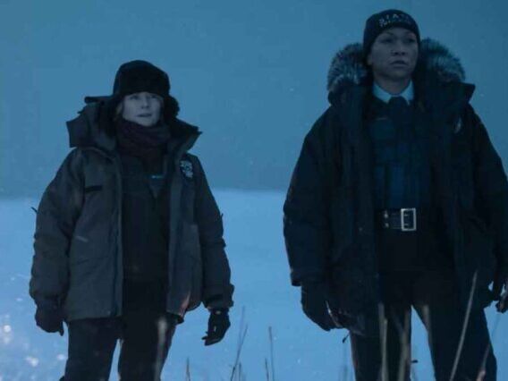 Diretora de Terra Noturna responde críticas do criador de True Detective