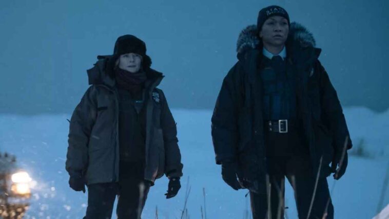 Diretora de Terra Noturna responde críticas do criador de True Detective