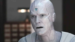 Ator confirma retorno de Visão ao MCU
