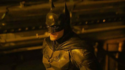 Batman do DCU chegará antes do fim da era Pattinson