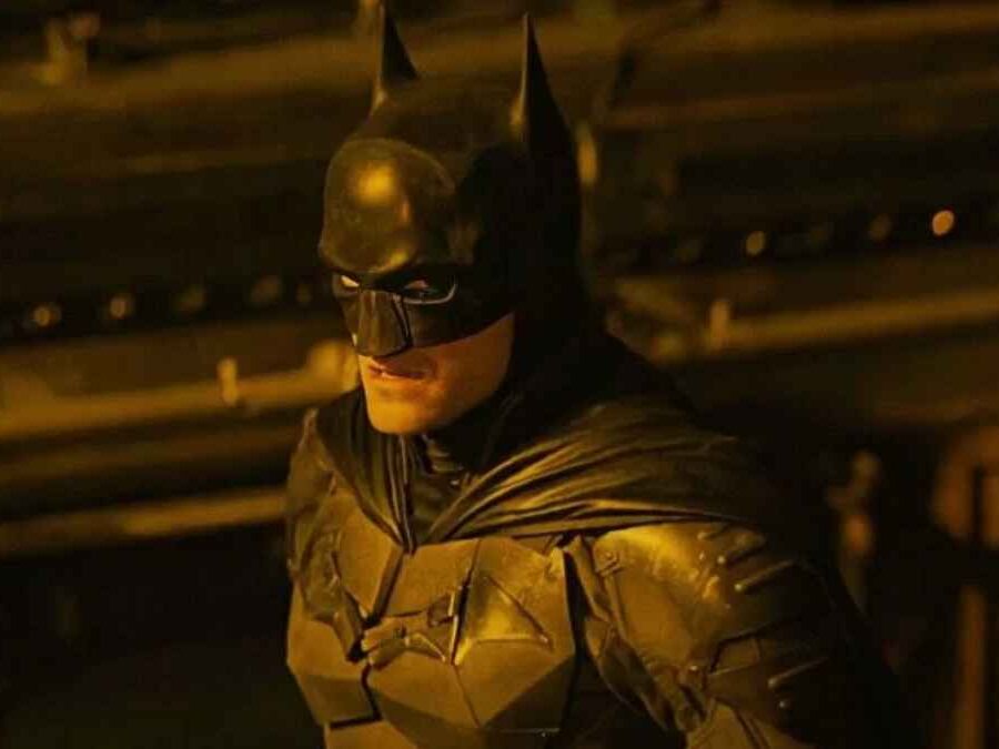 Batman do DCU chegará antes do fim da era Pattinson