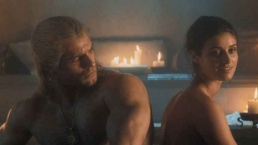 Henry Cavill desgosta de cenas de sexo gratuitas no audiovisual
