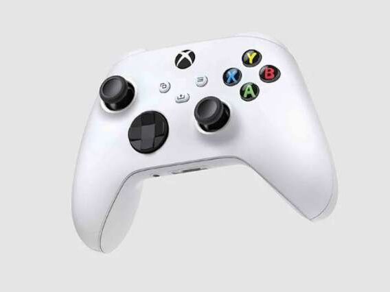 Xbox vê mercado de games em crise