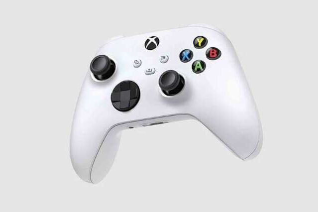 Xbox vê mercado de games em crise