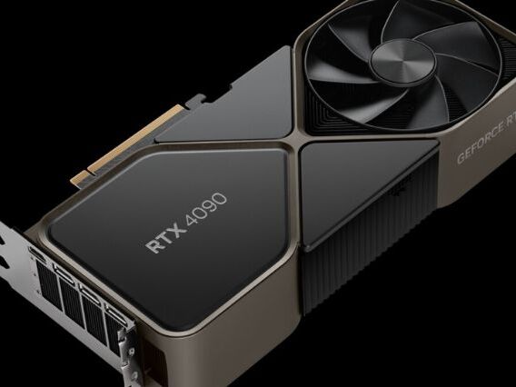 RTX 5090 deve apresentar maior salto geracional da NVIDIA