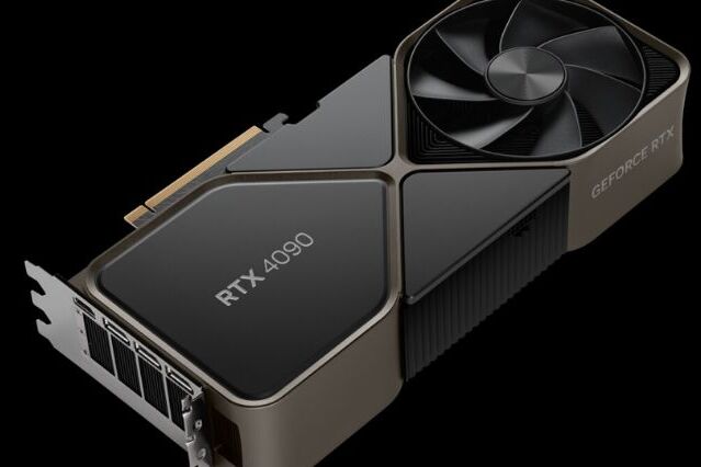 RTX 5090 deve apresentar maior salto geracional da NVIDIA