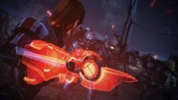 Mass Effect 4 conta com liderança de veteranos da Bioware