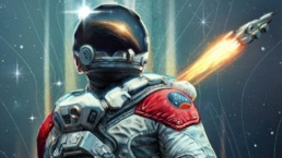 Starfield quase ficou sem missão final por falta de tempo