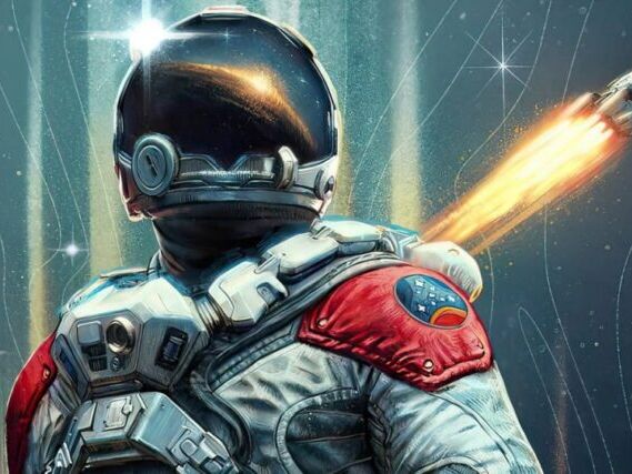 Starfield quase ficou sem missão final por falta de tempo