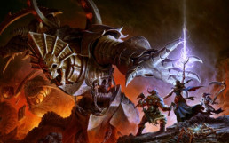 Temporada 4 de Diablo IV é massiva e adiada em um mês