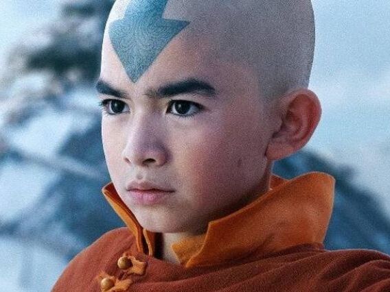 Ator de Aang quase desistiu do papel em Avatar da Netflix