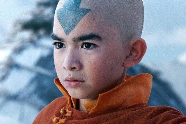 Ator de Aang quase desistiu do papel em Avatar da Netflix