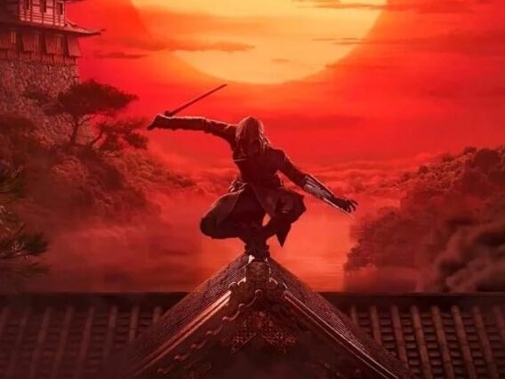 Assassin's Creed Red terá salta gráfico significativo na franquia