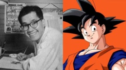 Akira Toriyama, criador de Dragon Ball, morre aos 68 anos