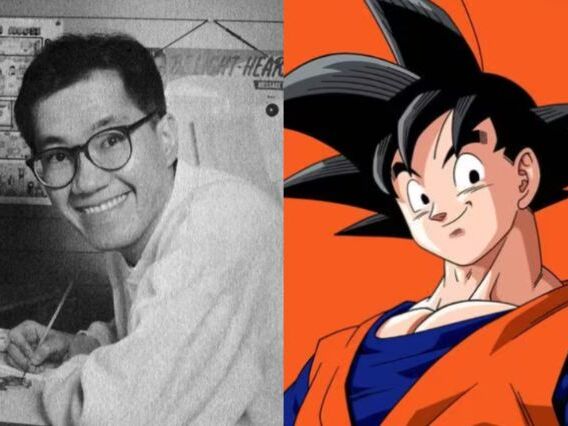 Akira Toriyama, criador de Dragon Ball, morre aos 68 anos