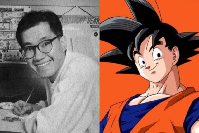 Akira Toriyama, criador de Dragon Ball, morre aos 68 anos