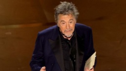 Al Pacino explica confusão no anúncio do Oscar de Melhor Filme