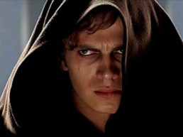 Hayden Christensen temia perder papel de Anakin em Star Wars para DiCaprio
