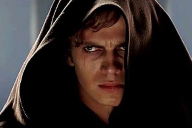 Hayden Christensen temia perder papel de Anakin em Star Wars para DiCaprio