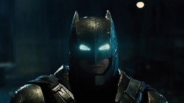 Zack Snyder define Ben Affleck como o Batman perfeito