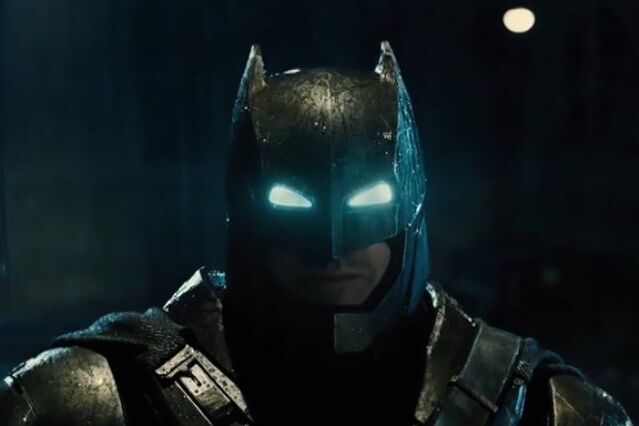 Zack Snyder define Ben Affleck como o Batman perfeito