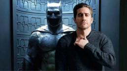 Jake Gyllenhaal aceitaria virar Batman no DCU