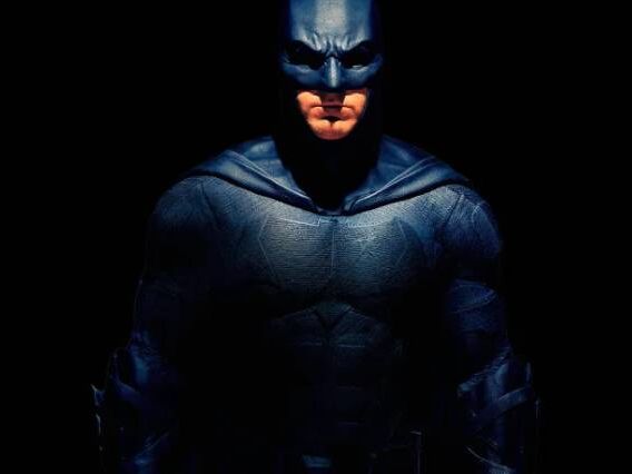 Zack Snyder comenta visão de Batman não matar: