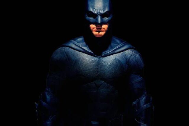 Zack Snyder comenta visão de Batman não matar: