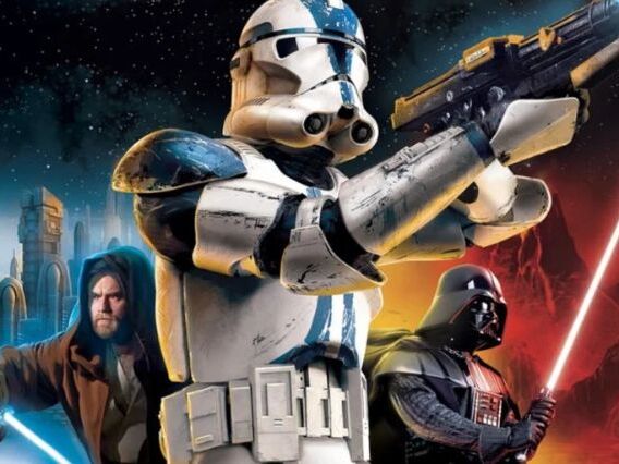 Star Wars: Battlefront Classic Collection tem lançamento caótico