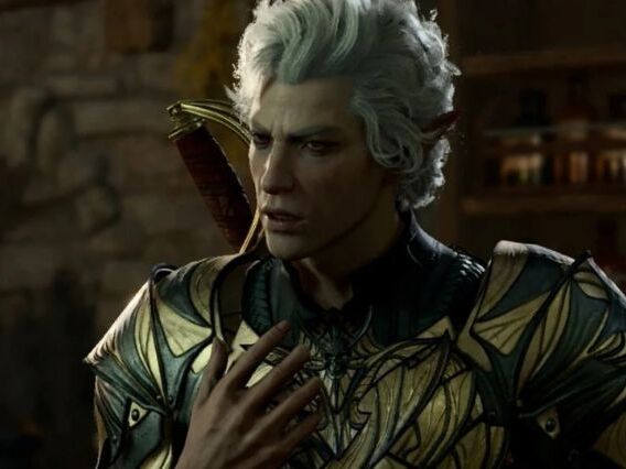 Baldur's Gate 3 e Spider-Man 2 são destaques no BAFTA Games Awards 2024