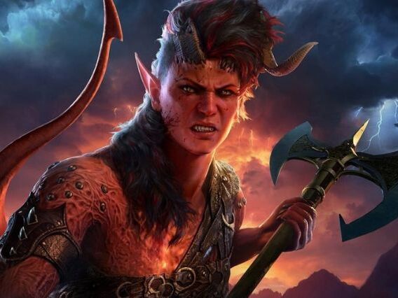 Baldur’s Gate 3 vai ganhar mais finais maléficos