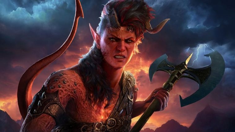 Baldur’s Gate 3 vai ganhar mais finais maléficos