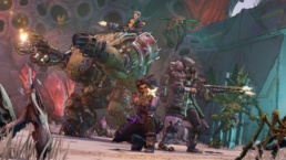 Borderlands 4 é oficialmente confirmado