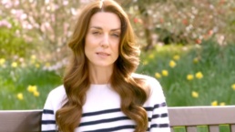 Fim do mistério: Kate Middleton está em tratamento de câncer