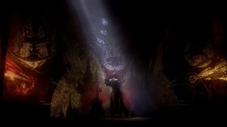Bioware acredita em lançamento de Dragon Age Dreadwolf ainda em 2024